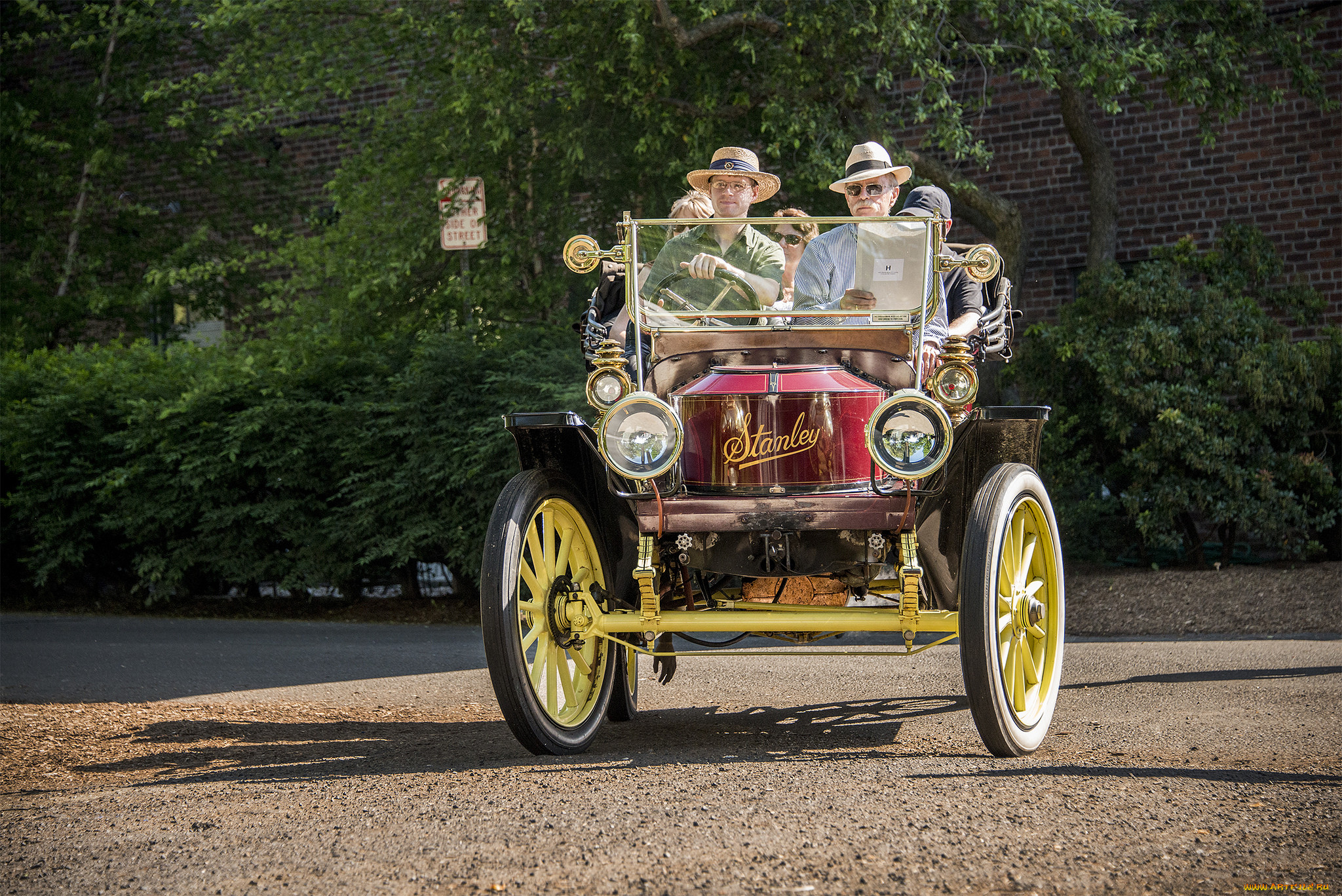 stanley steamer, ,    , , , 
